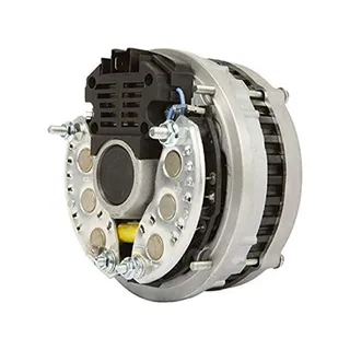 Alternator 1179897 118-0660 1180660 1182105 1182434 12302 VOE9002290653 9002290653 for Deutz Engine