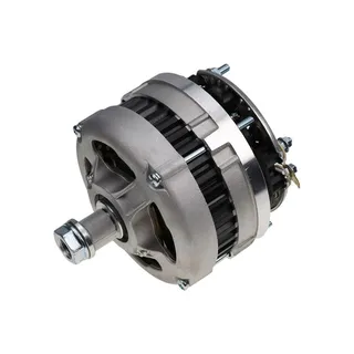Alternator 1180648 CA1180648 118-0648 for Caterpillar CAT AP-650B BG-225C