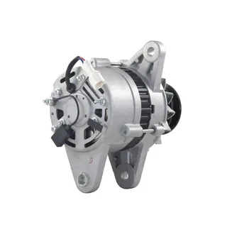 Alternator 1812004402 for Isuzu Engine 4BD1 4BD1T 4BG1 Hitachi Excavator EX220 EX200-2