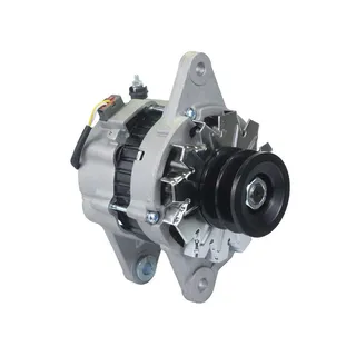 Alternator 1812005303 for Isuzu Engine 6WG1 John Deere Excavator 210C W 450D LC