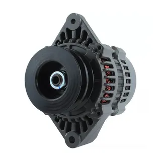 Alternator 19020616 8463 18-6299 for Crusader Boat Pleasurecraft Engine Delco Marine Forklift