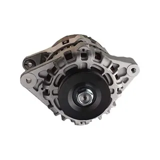 Alternator 191-2420 for Onan 12V 90A