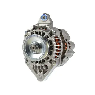 Alternator 199-2358 for Caterpillar CAT Mini Hydraulic Excavator 303 CR 304CR 305CR 302.5C Engine S3L2 S4L2 K4N 50A 12V