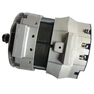Alternator 3643862 for Cummins Engine QSK45 QSK50 QSK60 QSK78 QST30