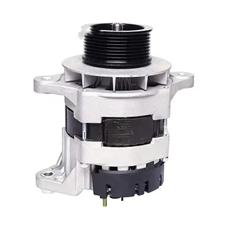 Alternator 21E6-40011 21EA-00050 21E6-40030 For Hyundai 33HDLL 39HDRB 42HDLL HL17C HL25C HL35C HL730-3 HL730TM-3