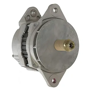 Alternator 21E6-4001 For Hyundai HL17C R130LC R200LC R290LC R320LC