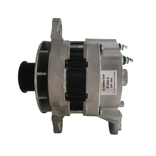 Alternator 21EA-00040 For Hyundai HL740-3 HL750 HL750 HL760 HL760