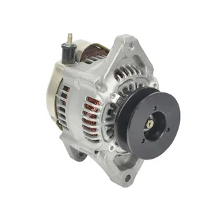 Alternator 27060-78302-71 for Toyota Engine 2Z Forklift 02-6FD20 02-6FD23 02-6FD25 6FD20 6FD23 6FD25