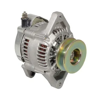 Alternator 27060-78305-71 for Toyota Engine 11Z 13Z 1DZ Forklift 02-5FD10 02-5FD14 02-5FD15 02-5FD18 5FD10 5FD14 5FD15 5FD18 02-5FD20