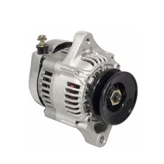 Alternator 27060-UD020 for Toyota Engine 14Z 15Z 1DZ Forklift 02-7FD35 02-7FD40 02-7FD45 02-7FDA50 02-7FDK40 42-7FD35 42-7FD40