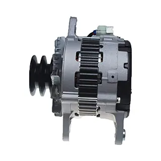 Alternator 27060-E0470 27060E0470 For Hino Transit Mixer 700 Engine P11C