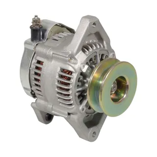 Alternator 27070-23041-71 for Toyota Engine 11Z 13Z 1DZ 1Z Forklift 02-5FD10 02-5FD14 02-5FD15 02-5FD18 5FD10 5FD14 5FD15 5FD18