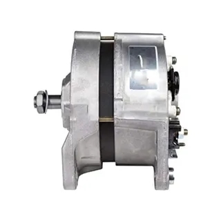 Alternator 2871A007 2871A651 for Perkins Engine 1004-4 1004-40T 1004-42 504-2T 3.1524 4.236