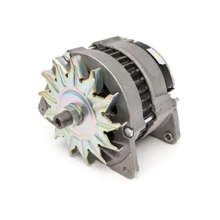 Alternator 2871A141 for Perkins Engine 104.22 1004-4 1004-40 1004-42 1004-4T 1006-6 1006-60 1006-6T 12V 70A