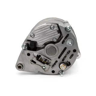 Alternator 2871A165 For Perkins Engine 1004-4 1006-6