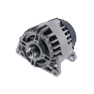 Alternator 2871A306 for Perkins Engine 1004-40T 1004-42 1006-6 1006-60 1006-60T 1006-60TW 1006-6T 1103A-33 1104A-44 12V 65A