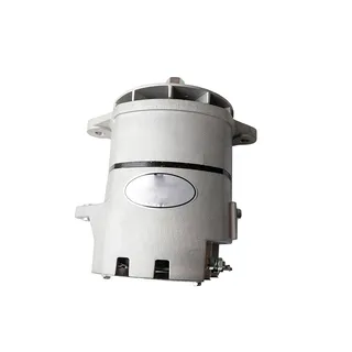 Alternator 3400698 For Hyundai R800-7A FS R800LC-9 R800LC-7A R800LC-9 FS