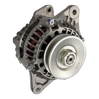 Alternator 3C081-74012 A7TA3577C for Kubota M8540DH M9540DH M8540DN