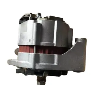 Alternator 4381504 for Cummins Engine QSK60 QSK78