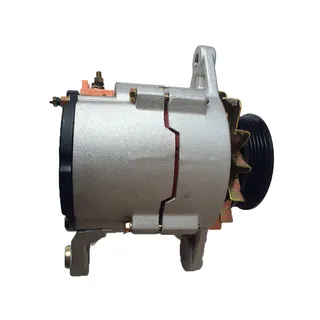 Alternator 4937007 for Cummins Engine ISC QSC8.3 C8.3 ISL