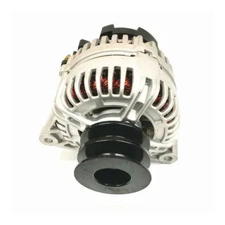 Alternator 4990546 for Cummins Engine 6BT ISD 5.9L