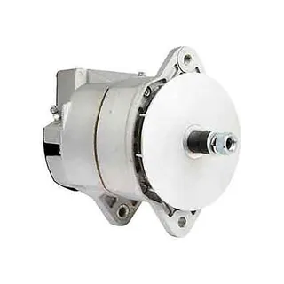 Alternator 4N3986 for Caterpillar CAT 3306 3406 3408 3516 C18 C15 C13 C11 3412 3512 Engine 24V 45A