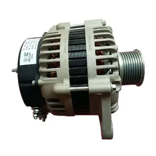 Alternator 5264733 for Cummins Engine 6C8.3