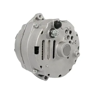Alternator 548237R91 for CASE Engine 188D 336D Windrower 4000 5000 5500
