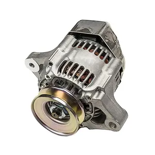 Alternator 5H730-42502 for Kubota D1503 D1703 V1903 V2003 V2203 V2403 F2803 12V 40A