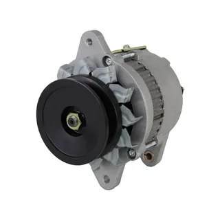 Alternator 600-821-3860 for Komatsu Engine 4D95 4D95S Excavator PC60 PC80