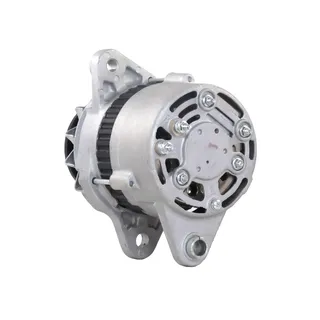 Alternator 6008216150 for Komatsu Engine S6D125 4D95 Excavator PC400 PC120 PC410