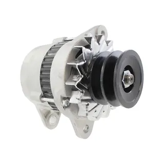 Alternator 600-821-6190 For Komatsu Excavator PC220-6 PC230-6 PC220LC-6 PC230LC-6 Engine SA6D95L