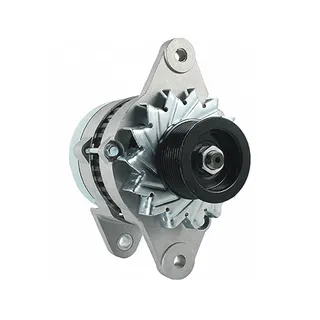 Alternator 600-825-3161 0-35000-0402 For Komatsu CD110R-1 Engine SAA6D108E