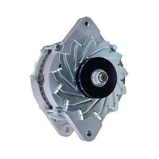 Alternator 600-825-9331 For Komatsu Bulldozer D475A-5 Engine SAA12V140E