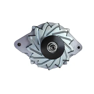 Alternator 600-825-9331 For Komatsu Dump Truck HD785-7 Engine SAA12V140E-3B