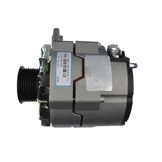 Alternator 612600090506 for Weichai WD12 WD615 WP10 Engine