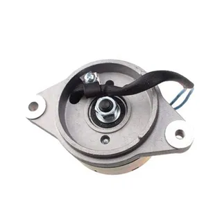 Alternator 6652721 6686133 for Kubota Engine Bobcat Excavator 220 316