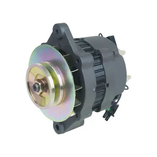 Alternator 6658884 for Bobcat Skid Steer Lorder 864