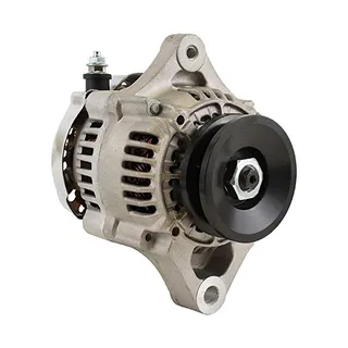 Alternator 6669618 10121-11100 For Bobcat Skid Steer Loader 453C Kubota Engine D750B