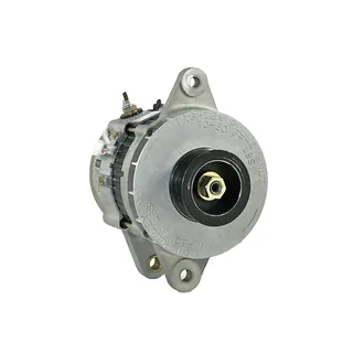 Alternator 714/40321 For JCB Excavator JS190
