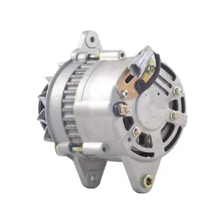 Alternator 8970222110 for Isuzu Engine 4BD1 4BD1T 4BG1 Sumitomo Excavator SH120
