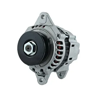 Alternator 8972283180 for Isuzu Engine 4JB1 4D95 Daewoo Doosan Excavator DH55