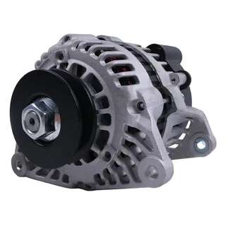 Alternator 490-0056 for Caterpillar CAT Engine C1.7 C2.2 XQ35 Compactor CC2.6 CB2.7 CB2.9 CB2.5 Loader 226D 232D3 239D 249D 249D3