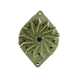 Alternator A187623 for Ford New Holland Crawler Dozer D75 D85 D95 DC75 DC85 DC95