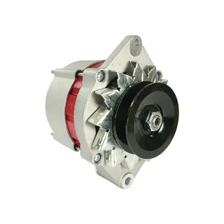 Alternator AL67175 for Johe Deere Tractor 1550 1640 1750V 1830 1850F 1950