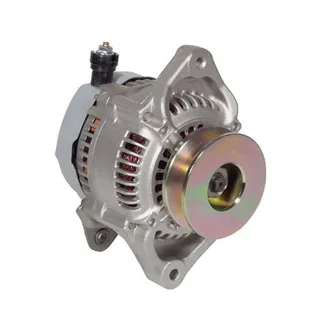 Alternator Assembly 27060-76001-71 for Toyota Engine 1FZ Forklift 02-5FG33 02-5FG35 02-5FG40 02-5FG45 02-5FGE35 5FG33 5FG35 5FG40 5FG45