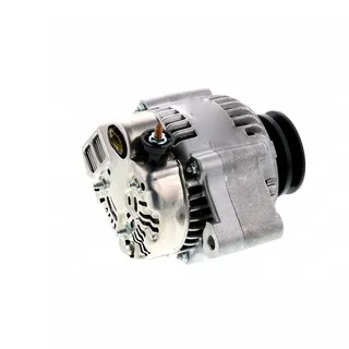 Alternator Assembly 27060-76003-71 for Toyota Engine 1FZ Forklift 02-7FG35 02-7FG40 02-7FG45 02-7FGA50 02-7FGK40 7FG35 7FG40