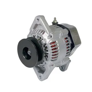 Alternator Assembly 27060-78300-71 for Toyota Engine 11Z 1Z Forklift 02-5FD20 02-5FD23 02-5FD25 5FD20 5FD23 5FD25 02-5FD28 02-5FD30 04-5FD28