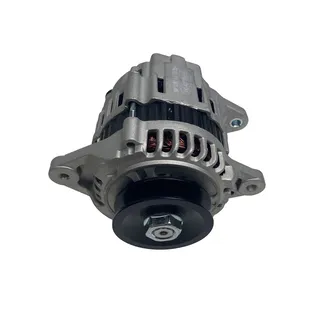 Alternator E6306-64012 for Kioti Tractor DK35 DK35CR DK40 DK40CR