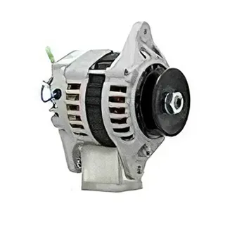 Alternator for Neuson Excavator 2503 3003 3503 3602 3703 5002 1502RD Yanmar Engine